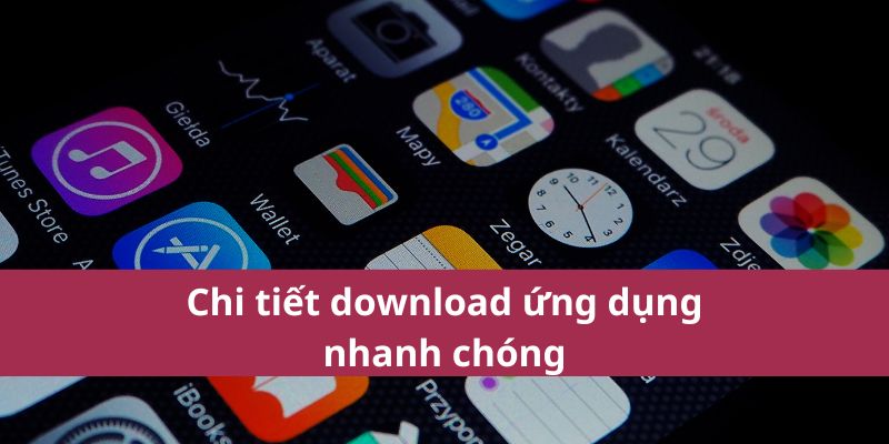 Tải App 77Bet Ngay Hôm Nay - Trải Nghiệm Cá Cược Đỉnh Cao 3 Chi tiết download ứng dụng nhanh chóng