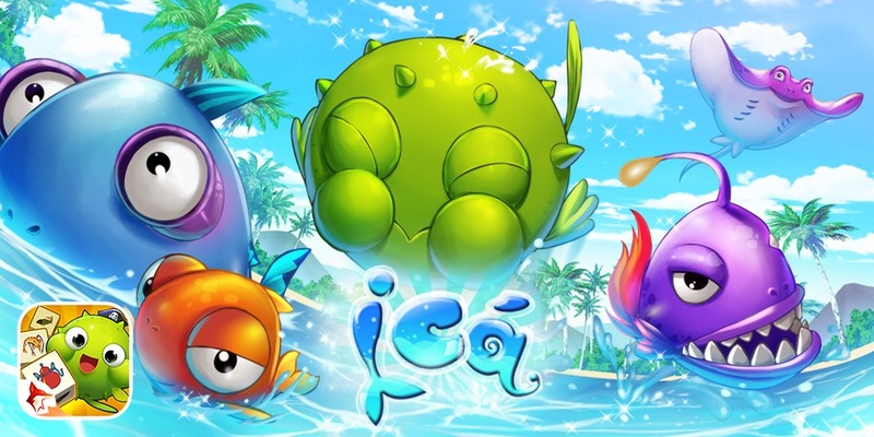 Bắn Cá Ica - Cách Chơi Dễ Dàng Săn Thưởng Bao Nhanh Tại 77Bet 2 Giới thiệu chung về tựa game bắn cá ICA