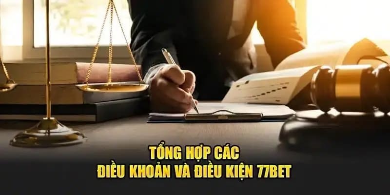 Điều Khoản Và Điều Kiện 77Bet Cùng Nội Dung Cần Nắm Rõ 2 dieu-khoan-va-dieu-kien-77bet-2