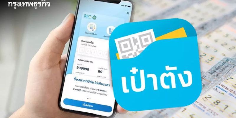 Xổ Số Thái Lan - Tham Gia Cược Thể Loại Mới Tại 77Bet 3 Nghiên cứu chi tiết về luật chơi của xổ số Thái Lan