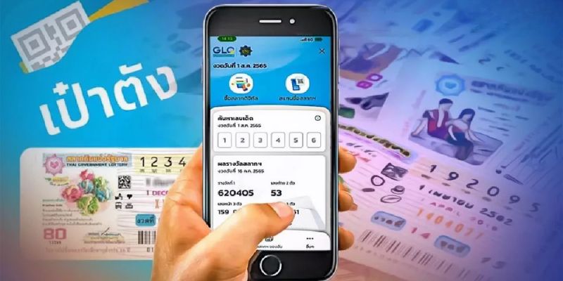 Xổ Số Thái Lan - Tham Gia Cược Thể Loại Mới Tại 77Bet 2 Tìm hiểu toàn bộ thông tin khái quát xổ số Thái Lan
