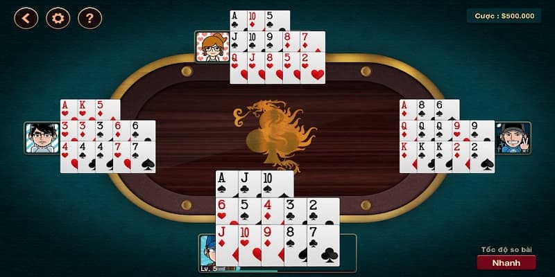 Mậu Binh 77Bet - Trò Chơi Truyền Thống Đầy Sự Kịch Tính 2 Giới thiệu về mậu binh 77Bet