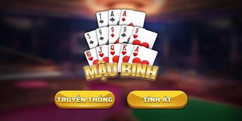 Mậu Binh 77Bet - Trò Chơi Truyền Thống Đầy Sự Kịch Tính 3 Cách xếp bài hiệu quả trong mậu binh 77Bet