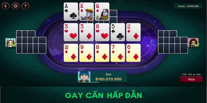 Mậu Binh 77Bet - Trò Chơi Truyền Thống Đầy Sự Kịch Tính 4 Chiến lược và kỹ năng trong mậu binh 77Bet