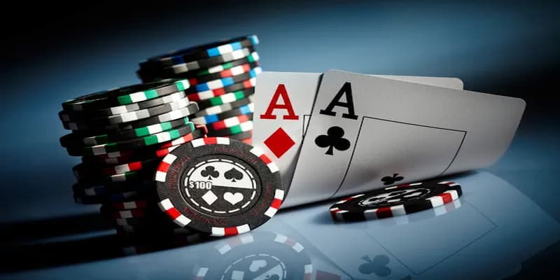 Tìm Hiểu Về Ranking Poker 77Bet- Tại Sao Nó Quan Trọng? 3 Cách xác định ranking poker cho người mới bắt đầu