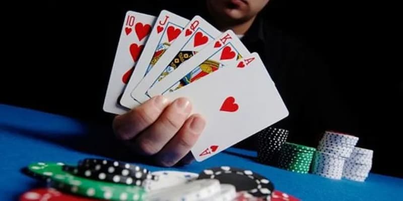 Tiến Lên Miền Bắc 77Bet - Trò Chơi Bài Không Thể Bỏ Qua 2 Tìm hiểu về tiến lên miền Bắc 77Bet